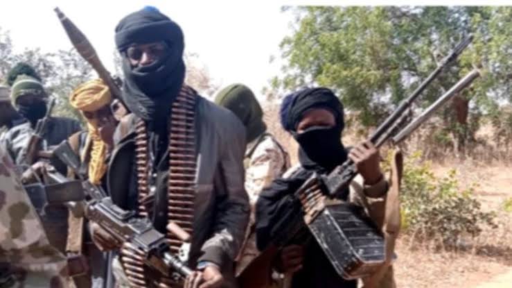 JUST IN: Bandits Kill 10 in Plateau Community, Destroy Houses