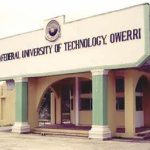 FUTO-ASUU sacks chairman