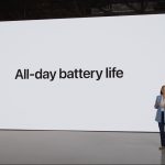 Every iPhone and Android should share battery cycle information