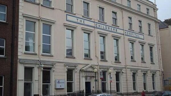 Probe to examine who knew about use of uncertified springs in surgeries at Temple Street