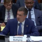 Buttigieg to House Committee: Infrastructure Act Funds Are Moving Along