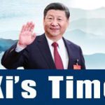 Xi in my eyes | A strong advocate of multilateralism