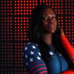 USA Bobsled Olympic Medalist Aja Evans Accuses Chiropractor of Sexual Assault