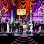 Billy Strings, Bonnie Raitt, S.G. Goodman, SistaStrings, Tyler Childers and The War And Treaty Crowned as Winners of the Americana Music Association’s 22nd Annual Americana Honors & Awards