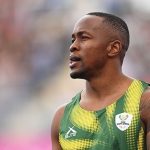 Sport | Disaster for SA at World Champs as Akani Simbine sensationally disqualified from 100m sprint