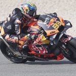 Sport | SA’s Brad Binder finishes 2nd at Austrian MotoGP, Bagnaia wins