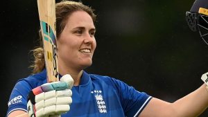 England vs Sri Lanka: Nat Sciver-Brunt stars in record century as England claim 161-run victory and seal 2-0 ODI series win | Cricket News – Good Word News