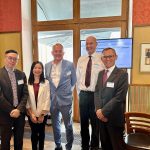 Building a bridge between Hong Kong and German healthcare sectors (with photo)