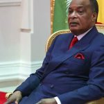 MILITARY COUP IN CONGO BRAZZAVILLE.  There is an ongoing  military coup in Congo Brazaville at the moment. President Nguesso is  in the US at the moment.He has been in power for39 years,both as military & civilian president. Coup is the only  antitode to bad governance.