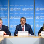 WHO hails world leaders over commitment to fighting pandemic