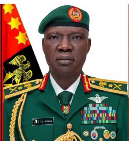 Robust Military: Media Relationship, Only Way To End Terrorism In Nigeria