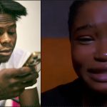 Lady cries out for help over frequent dreams of late Mohbad (Video)