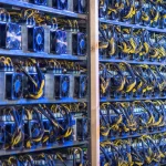 Police Seize Bitcoin Mining Machines in Venezuelan Prison Bust