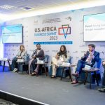 Africa: Driving Sustainable Development Through Innovative Financing in Africa