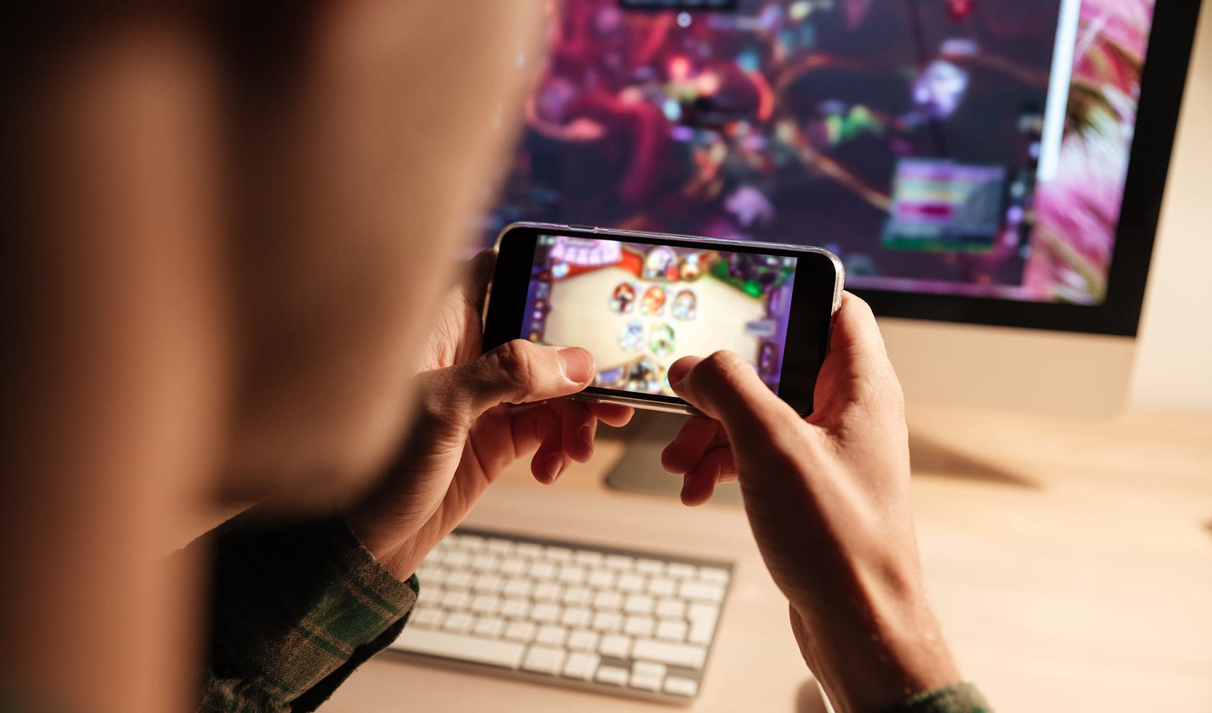 Apple to allow mobile developers region-specific pre-orders of their games