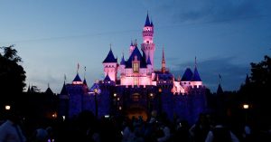 Disney plans to nearly double spending on parks to $60 bln over 10 years