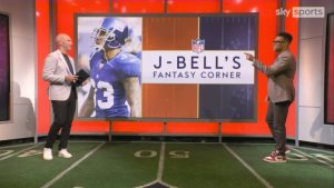 J-Bell’s Fantasy Corner: Everyone’s Talking About… | Video | Watch TV Show | Sky Sports