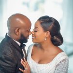 Seme and Dayo said “I Do” in Style! Take in all The Beauty