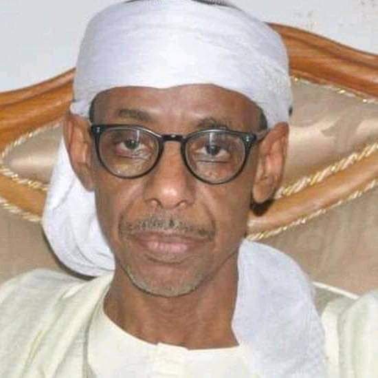 BREAKING: President Tinubu appoints Hakeem Baba-Ahmed as Special Adviser on Political Matters (VP’s office)