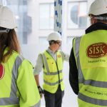 Sisk UK falls into the red