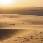 MENA Energy Crisis Deepens As Record Breaking Heatwave Sweeps The Region