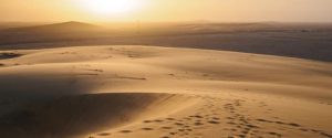 MENA Energy Crisis Deepens As Record Breaking Heatwave Sweeps The Region