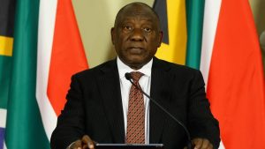 News24 | Ramaphosa seeks to allay global jitters ahead of BRICS summit