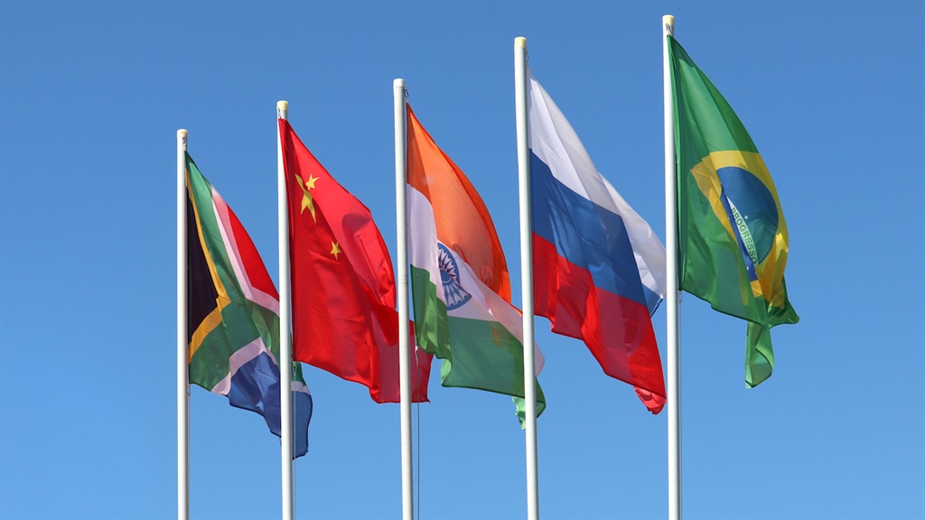 News24 | EXPLAINER | Five things to know about BRICS
