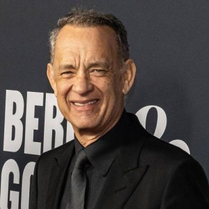 Tom Hanks to co-create immersive space exhibition in London