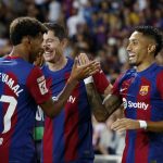 Preview: Barcelona vs. Royal Antwerp