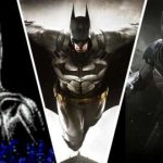 Best Batman Games: From The Arcade To Arkham