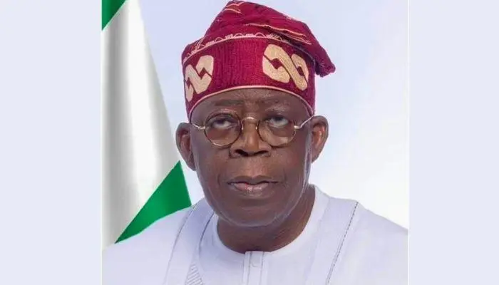 Serve Nigeria, Not Regions Or States, Tinubu Tells Newly Sworn-in Ministers