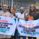 Advocacy Body embarks on sensitisation campaign against hydrocarbon pollution in N’Delta 