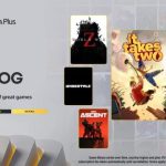 PlayStation Plus Game Catalog and Classics for July 2023 Now Available