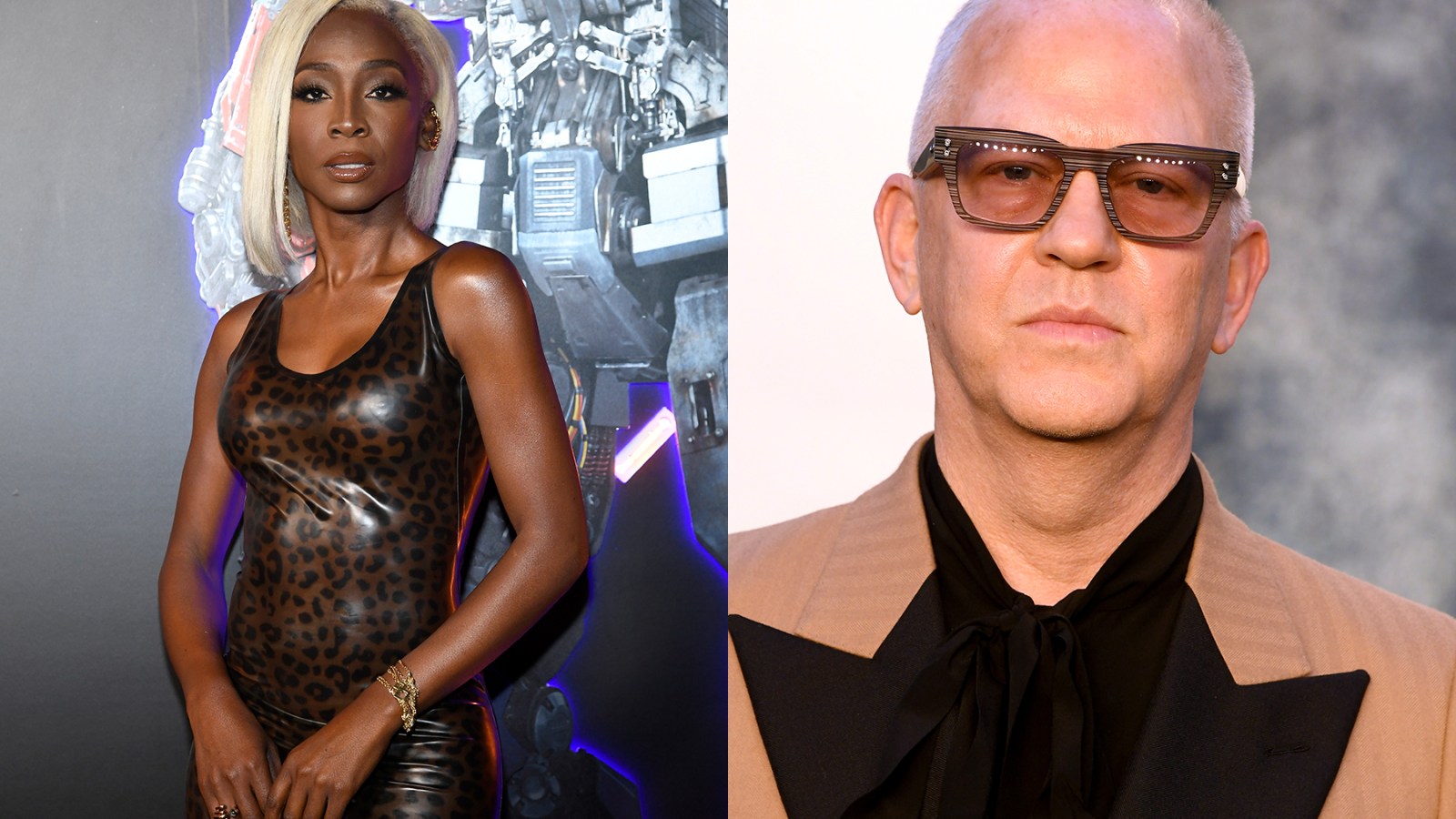 Angelica Ross Alleges Racism, Transphobia on Ryan Murphy Productions’ Sets