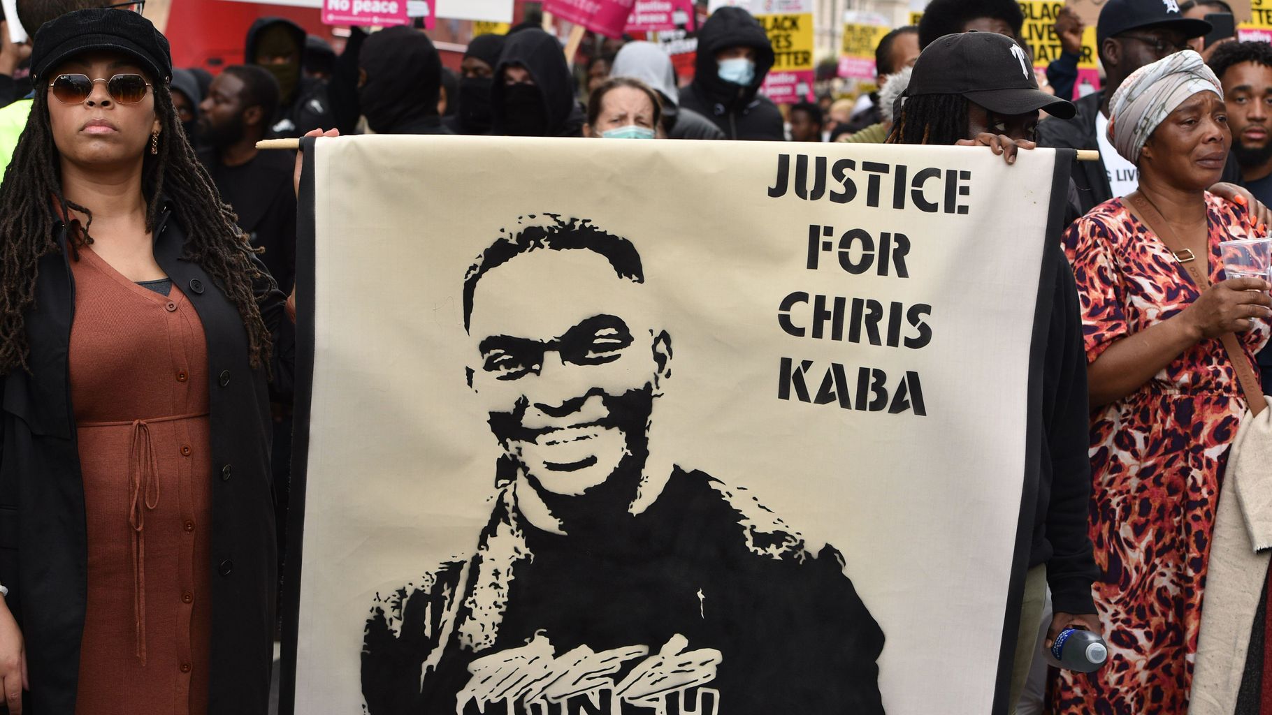 Met Police Officer to Face Murder Charge in Shooting of Unarmed Black Rapper Chris Kaba