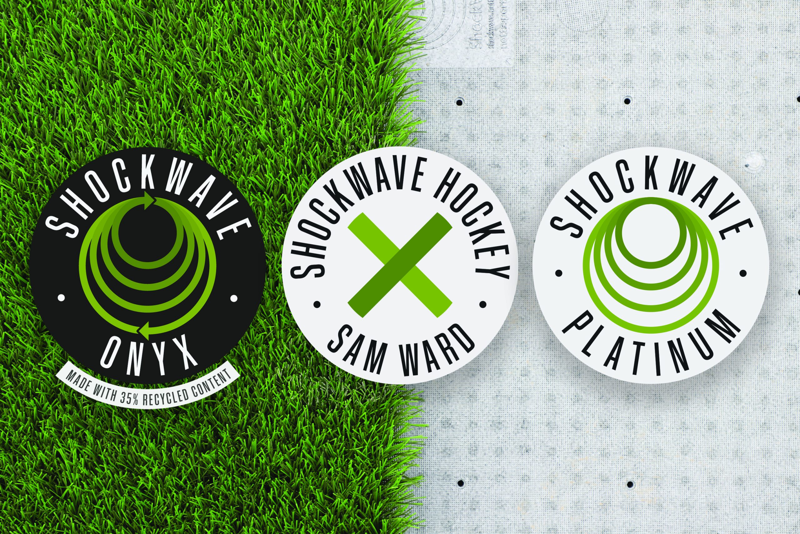 Notts Sport Introduces Game-Changing ShockWave Lineup