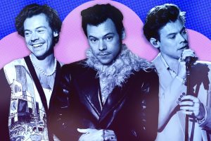 Every Harry Styles Song, Ranked