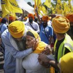 India-Canada tensions shine light on complexities of Sikh activism in the diaspora