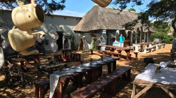 4 markets to visit in the Eastern Cape