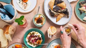 The Good Egg to break into north London