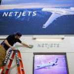 Textron announces option to sell up to 1,500 Cessna Citation aircraft to NetJets