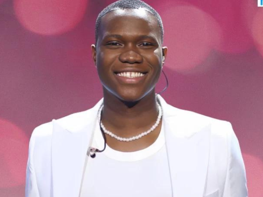 Why Nigerian Idol Was A Tasking Competition – Victory Gbakara Tells Netng