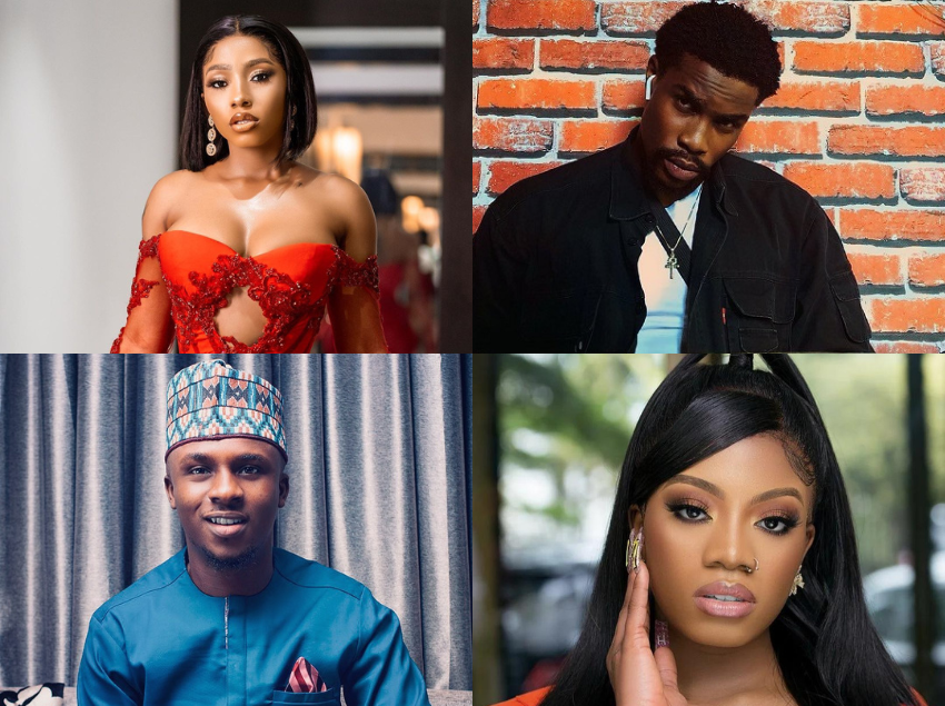 10 Ex-BBNaija Housemates We Can’t Wait To See At The All Stars And Why