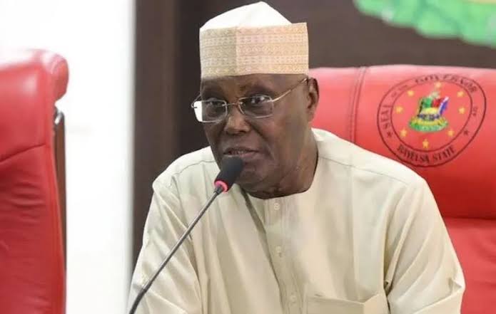 Atiku Questions Tribunal’s Decision to Put Tinubu’s Header on Judgment Copies