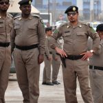 Saudi Arabia executes US national who killed his Egyptian father