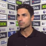 Mikel Arteta: An incredible game | The disallowed goal should have stood | Video | Watch TV Show | Sky Sports