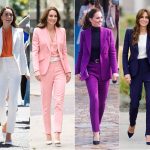 Why does Princess Kate keep wearing suits? Real reason behind her new corporate look