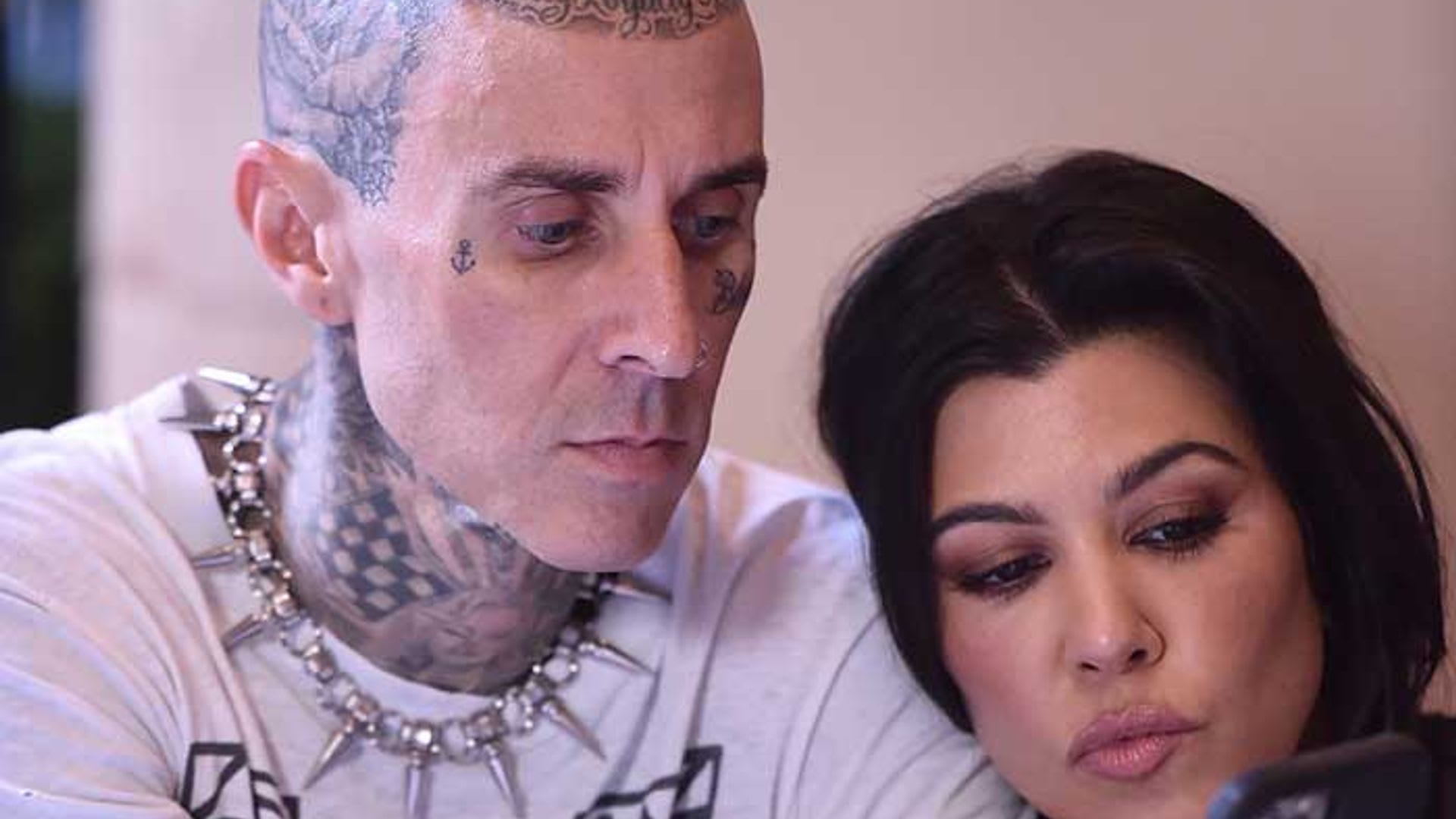 Travis Barker’s latest health crisis puts tour in jeopardy ahead of pregnant wife Kourtney Kardashian’s due date