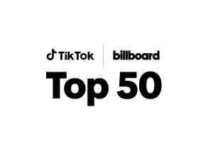 TikTok Partners with Billboard on New Trending Track Listing